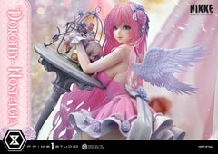 Goddess of Victory: Nikke Real Elite Masterline Statue 1/4 Dorothy – Nostalgia 53 cm 4582647124807