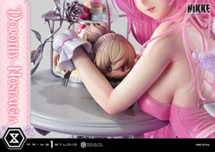 Goddess of Victory: Nikke Real Elite Masterline Statue 1/4 Dorothy – Nostalgia 53 cm 4582647124807