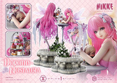 Goddess of Victory: Nikke Real Elite Masterline Statue 1/4 Dorothy – Nostalgia 53 cm 4582647124807
