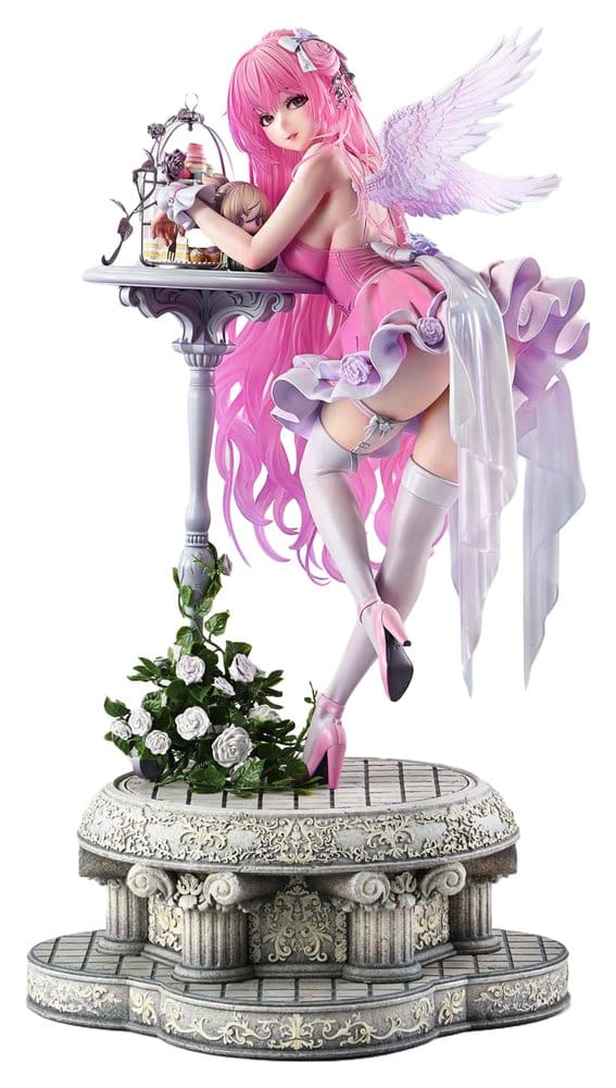Goddess of Victory: Nikke Real Elite Masterline Statue 1/4 Dorothy – Nostalgia Bonus Version 53 cm 4582647124814