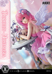 Goddess of Victory: Nikke Real Elite Masterline Statue 1/4 Dorothy – Nostalgia Bonus Version 53 cm 4582647124814