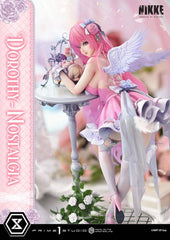 Goddess of Victory: Nikke Real Elite Masterline Statue 1/4 Dorothy – Nostalgia Bonus Version 53 cm 4582647124814
