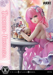 Goddess of Victory: Nikke Real Elite Masterline Statue 1/4 Dorothy – Nostalgia Bonus Version 53 cm 4582647124814