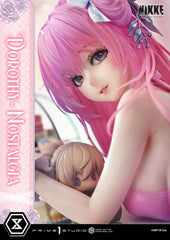 Goddess of Victory: Nikke Real Elite Masterline Statue 1/4 Dorothy – Nostalgia Bonus Version 53 cm 4582647124814