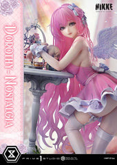 Goddess of Victory: Nikke Real Elite Masterline Statue 1/4 Dorothy – Nostalgia Bonus Version 53 cm 4582647124814