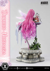Goddess of Victory: Nikke Real Elite Masterline Statue 1/4 Dorothy – Nostalgia Bonus Version 53 cm 4582647124814
