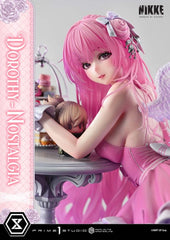 Goddess of Victory: Nikke Real Elite Masterline Statue 1/4 Dorothy – Nostalgia Bonus Version 53 cm 4582647124814