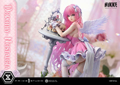 Goddess of Victory: Nikke Real Elite Masterline Statue 1/4 Dorothy – Nostalgia Bonus Version 53 cm 4582647124814