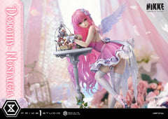 Goddess of Victory: Nikke Real Elite Masterline Statue 1/4 Dorothy – Nostalgia Bonus Version 53 cm 4582647124814
