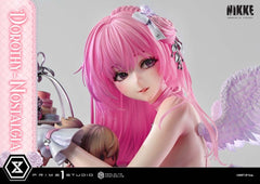 Goddess of Victory: Nikke Real Elite Masterline Statue 1/4 Dorothy – Nostalgia Bonus Version 53 cm 4582647124814