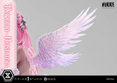 Goddess of Victory: Nikke Real Elite Masterline Statue 1/4 Dorothy – Nostalgia Bonus Version 53 cm 4582647124814