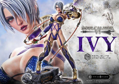 Soul Calibur VI Real Elite Masterline Series Statue 1/4 Ivy 58 cm 4582647124180