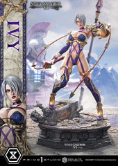 Soul Calibur VI Real Elite Masterline Series Statue 1/4 Ivy 58 cm 4582647124180