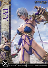 Soul Calibur VI Real Elite Masterline Series Statue 1/4 Ivy 58 cm 4582647124180