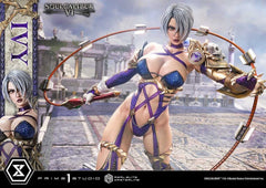 Soul Calibur VI Real Elite Masterline Series Statue 1/4 Ivy 58 cm 4582647124180
