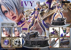 Soul Calibur VI Real Elite Masterline Series Statue 1/4 Ivy 58 cm 4582647124180