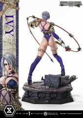Soul Calibur VI Real Elite Masterline Series Statue 1/4 Ivy 58 cm 4582647124180