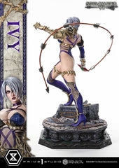 Soul Calibur VI Real Elite Masterline Series Statue 1/4 Ivy 58 cm 4582647124180
