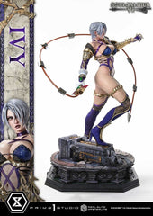 Soul Calibur VI Real Elite Masterline Series Statue 1/4 Ivy 58 cm 4582647124180