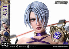 Soul Calibur VI Real Elite Masterline Series Statue 1/4 Ivy 58 cm 4582647124180