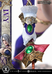 Soul Calibur VI Real Elite Masterline Series Statue 1/4 Ivy 58 cm 4582647124180