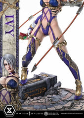 Soul Calibur VI Real Elite Masterline Series Statue 1/4 Ivy 58 cm 4582647124180