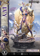 Soul Calibur VI Real Elite Masterline Series Statue 1/4 Ivy Ultimate Version 65 cm 4582647124197