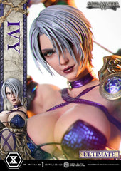Soul Calibur VI Real Elite Masterline Series Statue 1/4 Ivy Ultimate Version 65 cm 4582647124197