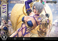 Soul Calibur VI Real Elite Masterline Series Statue 1/4 Ivy Ultimate Version 65 cm 4582647124197