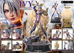 Soul Calibur VI Real Elite Masterline Series Statue 1/4 Ivy Ultimate Version 65 cm 4582647124197