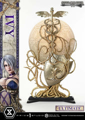 Soul Calibur VI Real Elite Masterline Series Statue 1/4 Ivy Ultimate Version 65 cm 4582647124197