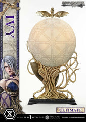 Soul Calibur VI Real Elite Masterline Series Statue 1/4 Ivy Ultimate Version 65 cm 4582647124197