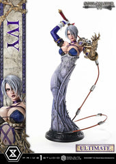 Soul Calibur VI Real Elite Masterline Series Statue 1/4 Ivy Ultimate Version 65 cm 4582647124197