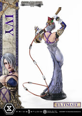 Soul Calibur VI Real Elite Masterline Series Statue 1/4 Ivy Ultimate Version 65 cm 4582647124197