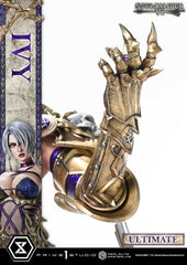 Soul Calibur VI Real Elite Masterline Series Statue 1/4 Ivy Ultimate Version 65 cm 4582647124197