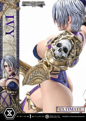 Soul Calibur VI Real Elite Masterline Series Statue 1/4 Ivy Ultimate Version 65 cm 4582647124197