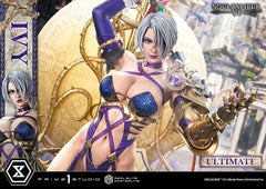 Soul Calibur VI Real Elite Masterline Series Statue 1/4 Ivy Ultimate Version 65 cm 4582647124197