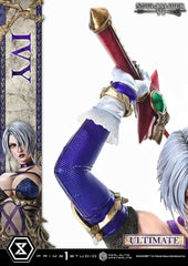 Soul Calibur VI Real Elite Masterline Series Statue 1/4 Ivy Ultimate Version 65 cm 4582647124197