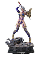Soul Calibur VI Real Elite Masterline Series Statue 1/4 Ivy Ultimate Bonus Version 65 cm 4582647124203
