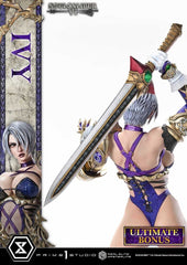 Soul Calibur VI Real Elite Masterline Series Statue 1/4 Ivy Ultimate Bonus Version 65 cm 4582647124203