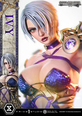 Soul Calibur VI Real Elite Masterline Series Statue 1/4 Ivy Ultimate Bonus Version 65 cm 4582647124203