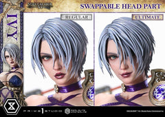 Soul Calibur VI Real Elite Masterline Series Statue 1/4 Ivy Ultimate Bonus Version 65 cm 4582647124203