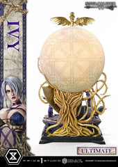 Soul Calibur VI Real Elite Masterline Series Statue 1/4 Ivy Ultimate Bonus Version 65 cm 4582647124203