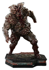 The Last of Us (Part I) Real Elite Masterline Statue 1/4 Bloater 60 cm 4582647124890