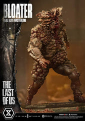 The Last of Us (Part I) Real Elite Masterline Statue 1/4 Bloater 60 cm 4582647124890