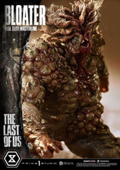 The Last of Us (Part I) Real Elite Masterline Statue 1/4 Bloater 60 cm 4582647124890