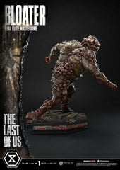 The Last of Us (Part I) Real Elite Masterline Statue 1/4 Bloater 60 cm 4582647124890