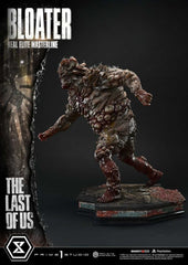 The Last of Us (Part I) Real Elite Masterline Statue 1/4 Bloater 60 cm 4582647124890