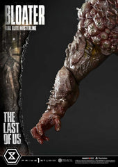The Last of Us (Part I) Real Elite Masterline Statue 1/4 Bloater 60 cm 4582647124890