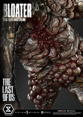 The Last of Us (Part I) Real Elite Masterline Statue 1/4 Bloater 60 cm 4582647124890